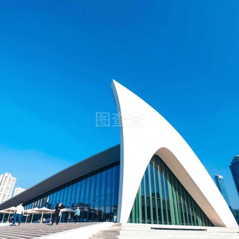 未来城市景观设计：趋势与挑战