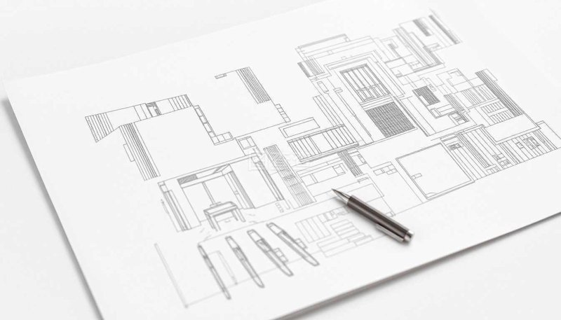建筑规划设计：从理念到现实的完整指南