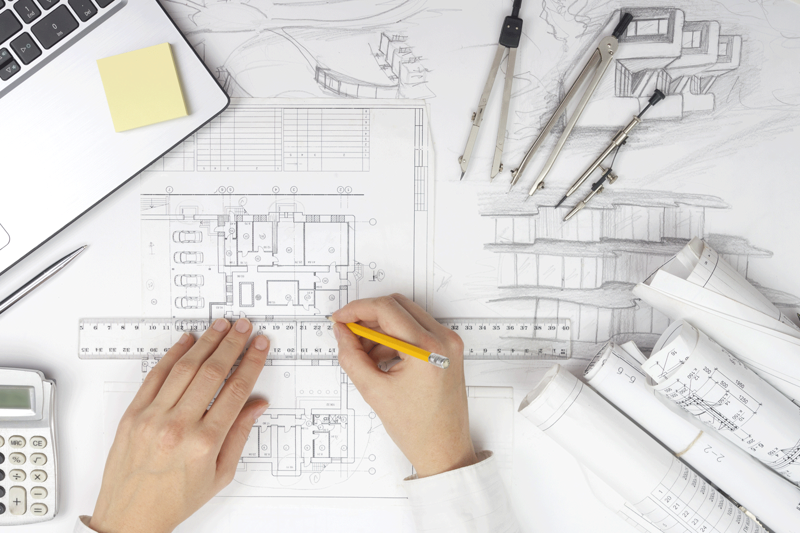如何让建筑设计更符合现代居住需求——以一个案例解读