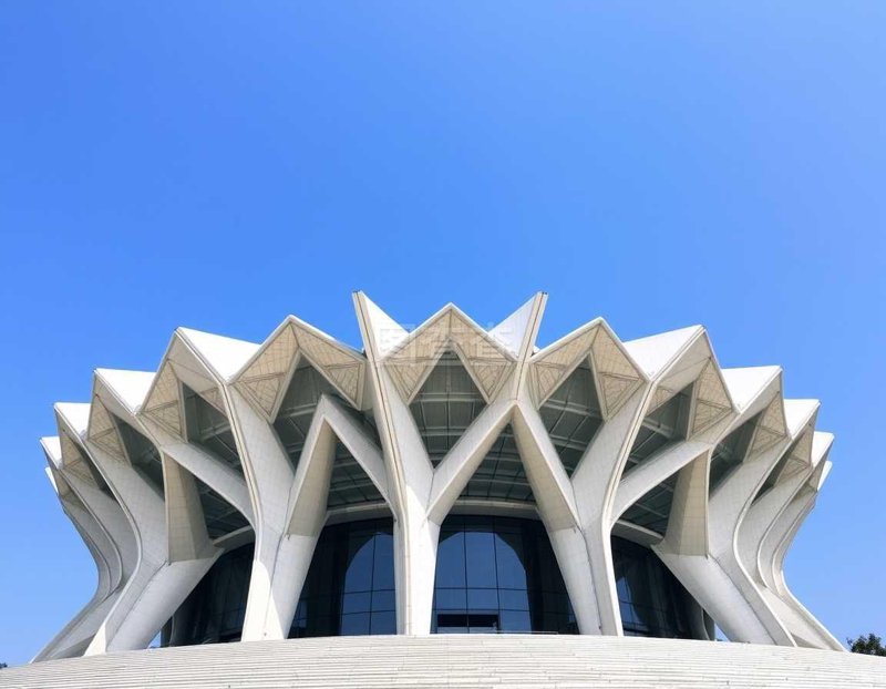文化建筑